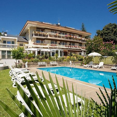 Hotel Tiffany Merano Exterior foto